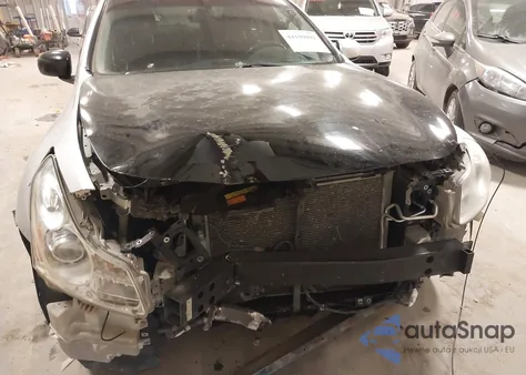 2006 Infiniti M35X из США, поврежденный, VIN JNKAY01F16M259841